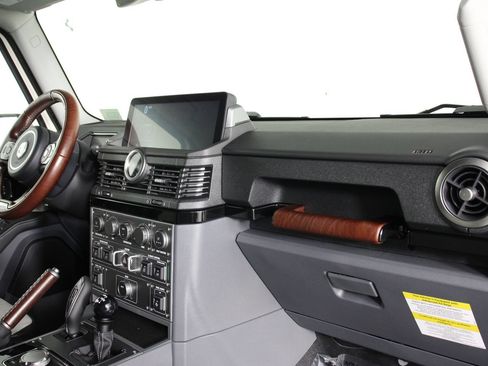 New 2026 INEOS Grenadier AWD/4WD image 11
