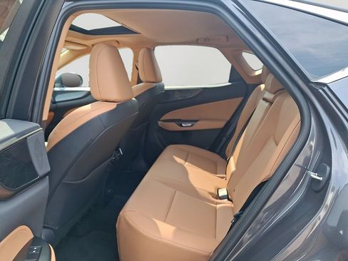 Used 2026 Lexus NX 350 AWD w/ Accessory Package (Z1) image 9