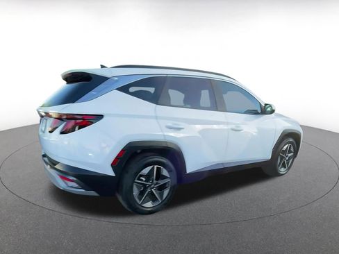 Used 2025 Hyundai Tucson SEL image 15