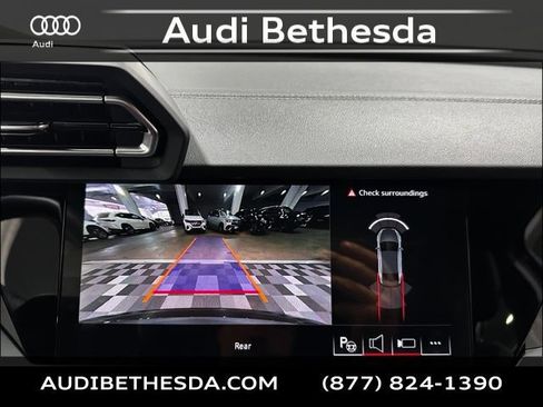 Certified 2026 Audi A3 2.0T Premium w/ Convenience Package AWD/4WD image 25