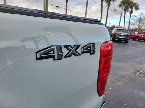 Used 2023 Ford Ranger XLT w/ Equipment Group 301A Mid image 9