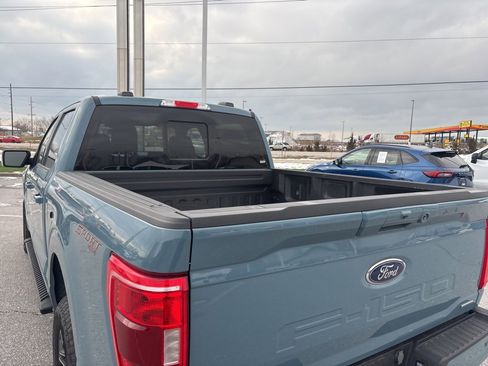 Used 2023 Ford F150 XLT w/ Equipment Group 302A High image 6