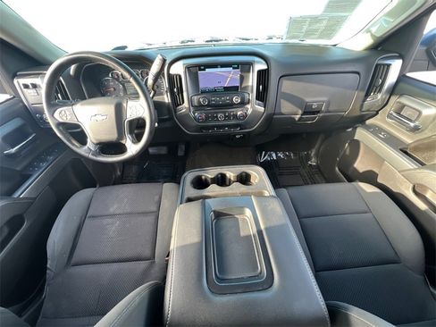 Used 2016 Chevrolet Silverado 1500 LT w/ All Star Edition image 8