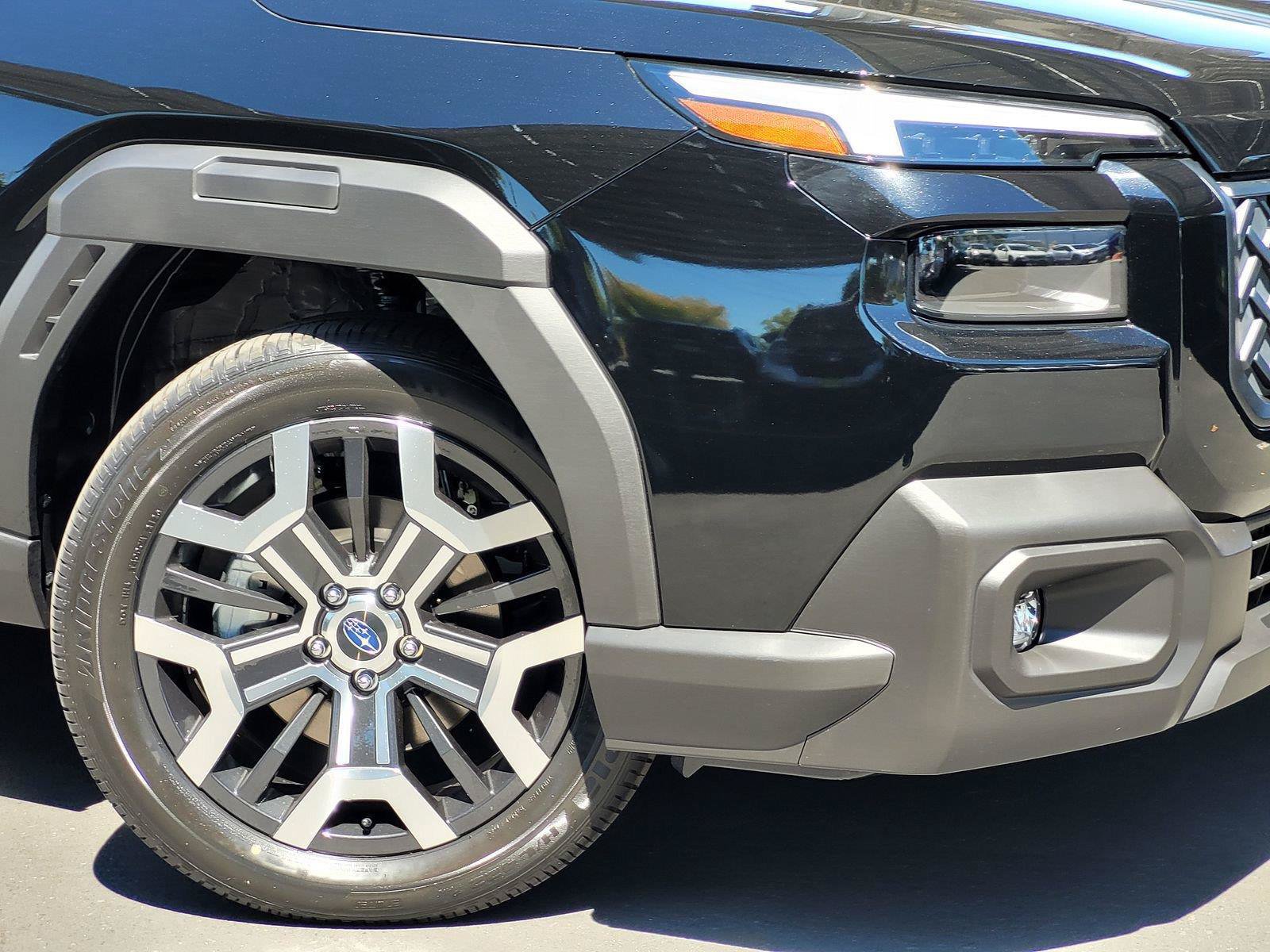 New 2026 Subaru Outback Touring XT AWD/4WD image 7