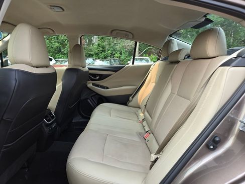 Used 2022 Subaru Legacy Limited AWD/4WD image 16