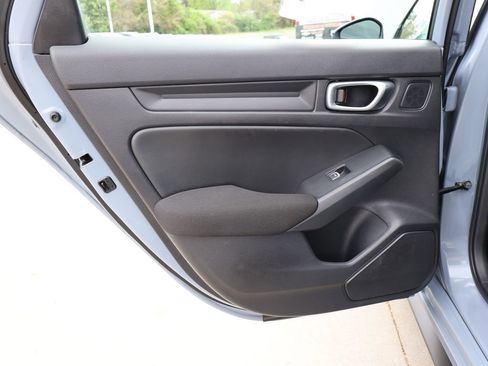 Used 2024 Honda Civic Sport image 21
