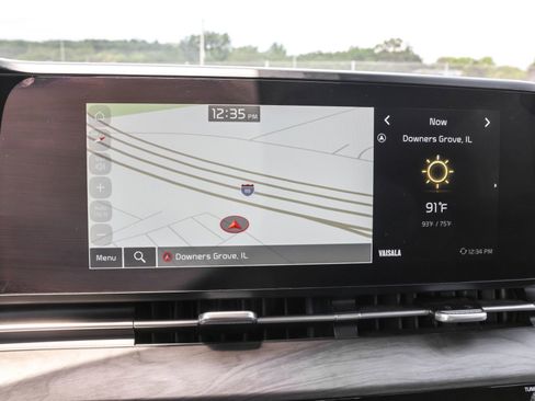 Used 2023 Kia Carnival SX image 7