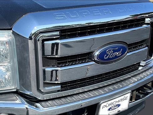 Used 2016 Ford F350 Lariat w/ Lariat Interior Package AWD/4WD image 36