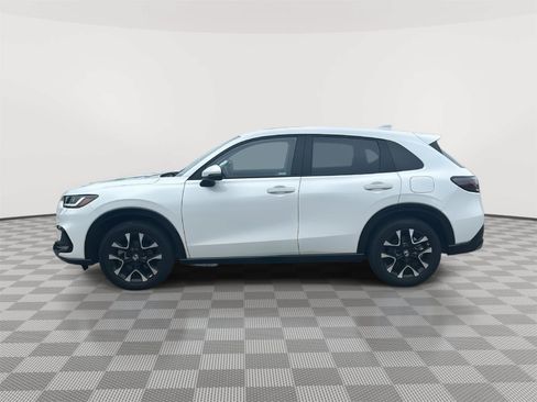 Certified 2026 Honda HR-V EX-L image 25