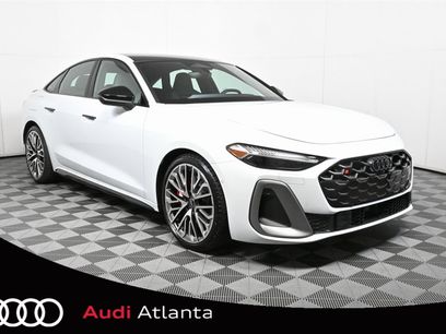 New 2025 Audi S5 Prestige