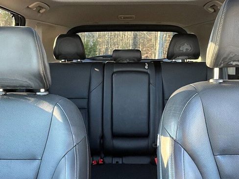 Used 2021 Nissan Rogue Platinum image 11