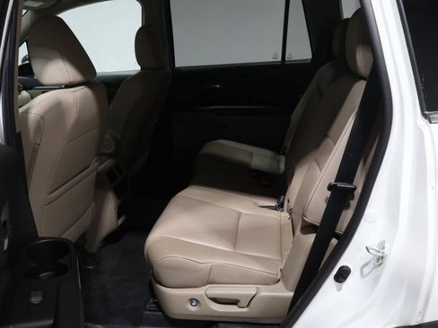 Used 2022 Honda Pilot EX-L image 19