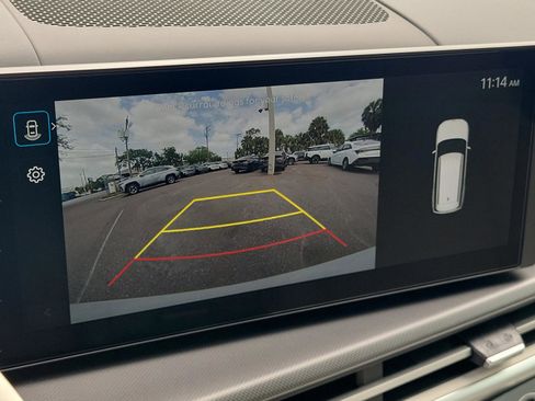 New 2026 Hyundai Santa Fe SEL image 30