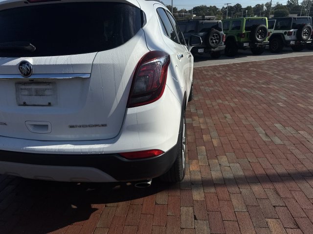 Used 2018 Buick Encore Preferred FWD image 13