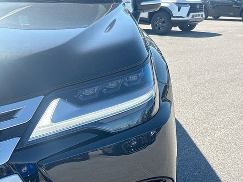 New 2026 Lexus LX 600 4WD w/ Premium Package image 9