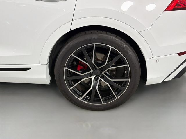 Used 2023 Audi SQ8 Prestige AWD/4WD image 37