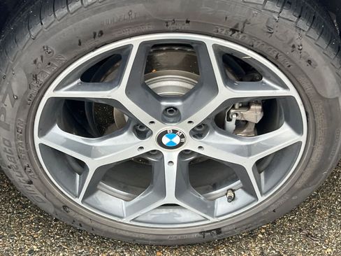 Used 2017 BMW X1 sDrive28i image 18