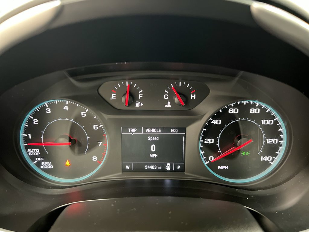 Used 2025 Chevrolet Malibu LT FWD image 12