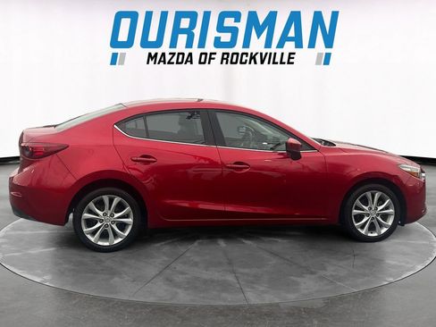 Used 2017 MAZDA MAZDA3 Sport w/ Preferred Equipment Package image 7
