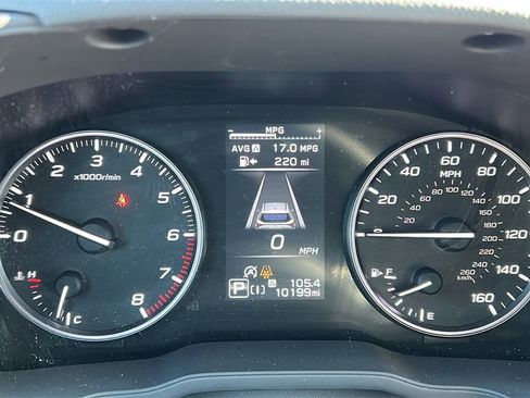 Certified 2025 Subaru Forester Sport image 15