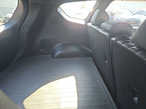 Used 2022 Hyundai Santa Fe Calligraphy w/ Cargo Package FWD image 11
