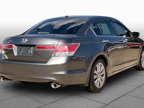 Used 2011 Honda Accord EX-L image 12