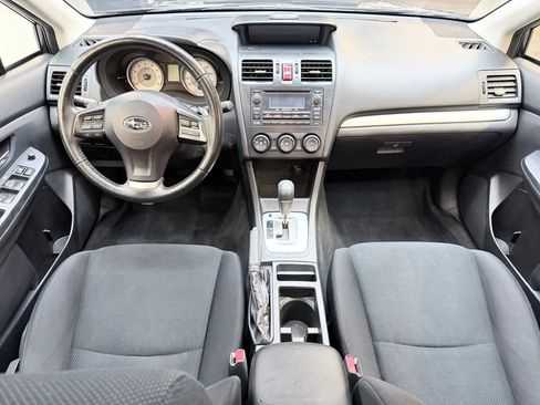 Used 2013 Subaru Impreza 2.0i Premium image 14