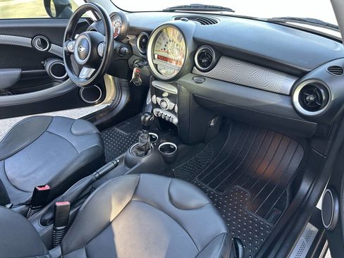 Used 2010 MINI Cooper S image 8