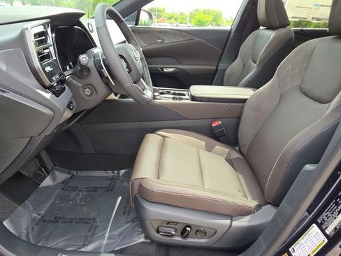 New 2026 Lexus RX 350 FWD image 22