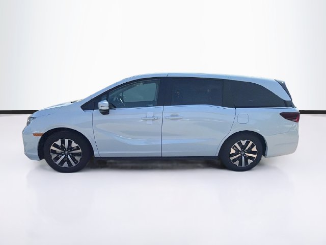 New 2027 Honda Odyssey EX-L image 4