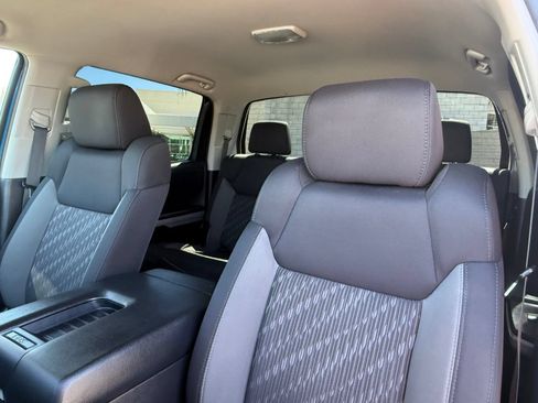 Used 2018 Toyota Tundra SR5 w/ SR5 Upgrade Package RWD image 22
