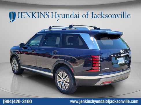 New 2026 Hyundai Palisade SEL Premium FWD image 5