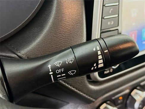 Certified 2025 Nissan Versa S w/ S Plus Package image 15