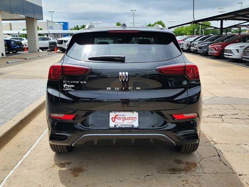 New 2026 Buick Encore GX Sport Touring w/ Advanced Technology Package FWD image 5