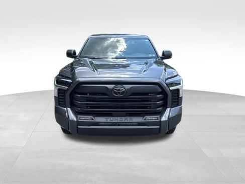New 2026 Toyota Tundra SR5 AWD/4WD image 9