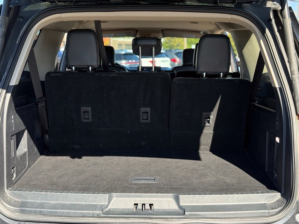 Used 2023 Ford Expedition Max XLT AWD/4WD image 30