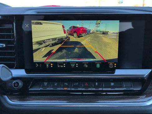 New 2026 Chevrolet Silverado 3500 LT w/ Texas Edition image 22