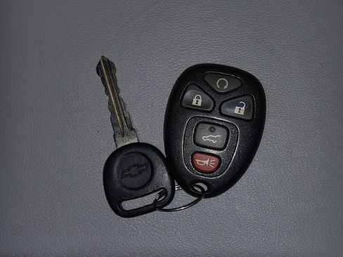 Used 2017 Chevrolet Traverse Premier w/ LPO, 'HIT The Road' Package image 32