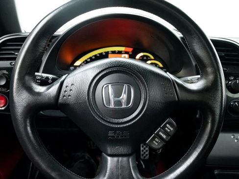 Used 2007 Honda S2000 image 13