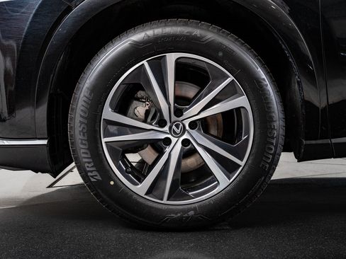 Certified 2023 Lexus RX 350h w/ Cold Area Package image 13