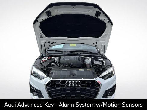Used 2022 Audi A5 2.0T Prestige AWD/4WD image 18