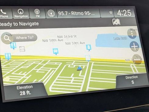 Certified 2023 Honda Passport TrailSport image 12