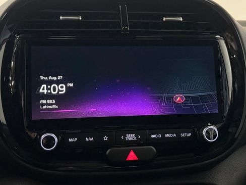 Used 2025 Kia Soul GT-Line FWD image 18