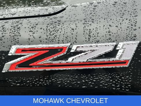 Certified 2024 Chevrolet Silverado 1500 RST w/ Convenience Package II AWD/4WD image 32