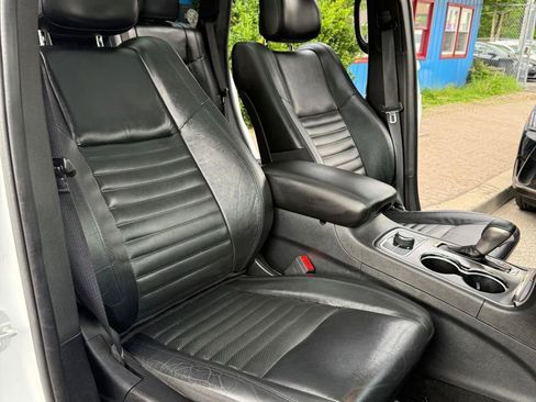 Used 2019 Jeep Grand Cherokee Limited X AWD/4WD image 10