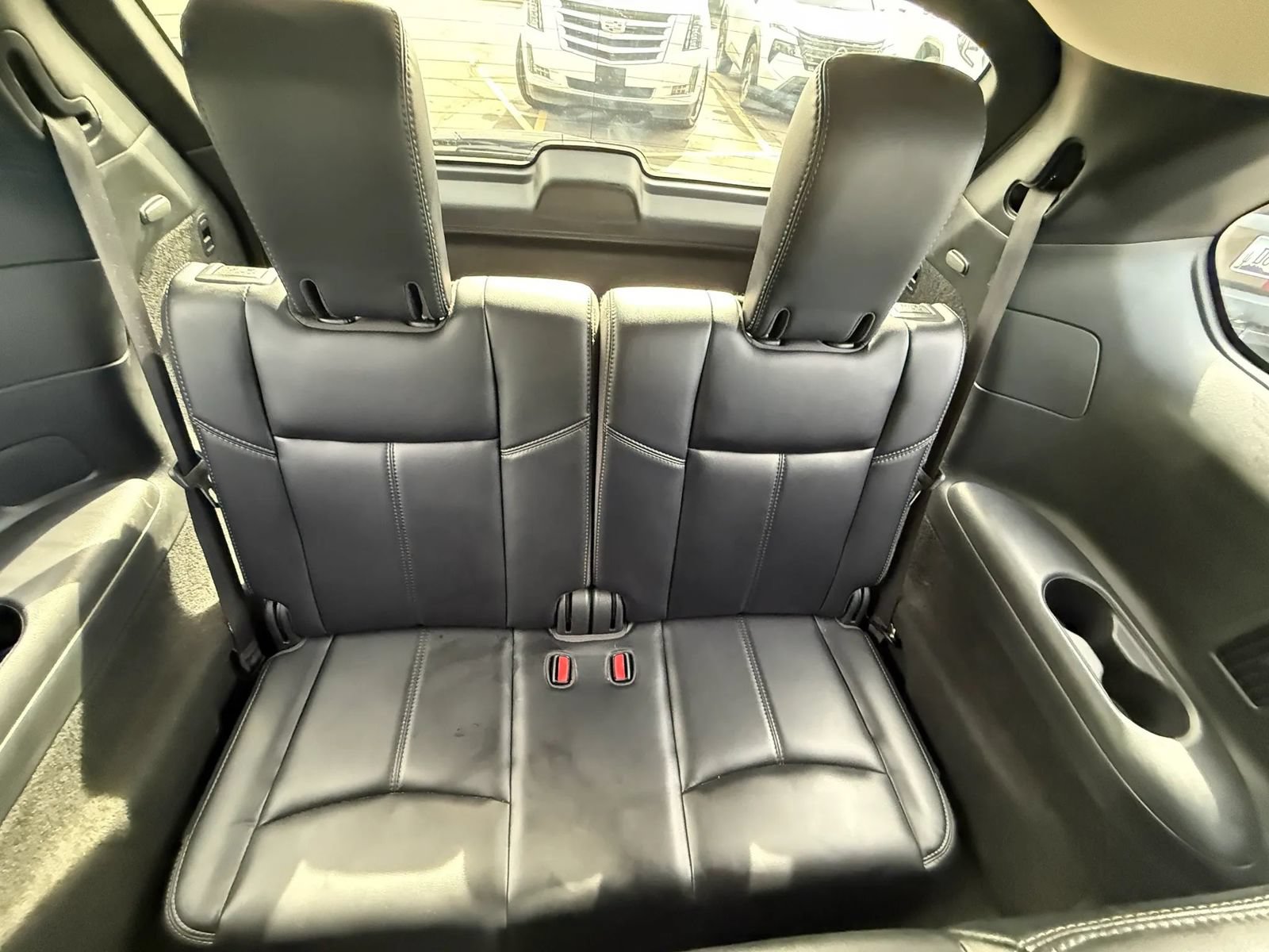 Used 2019 Nissan Pathfinder SL AWD/4WD image 21