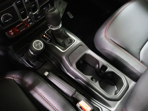 New 2026 Jeep Gladiator Rubicon image 21