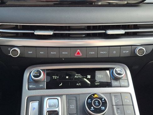 Certified 2024 Hyundai Palisade Calligraphy image 17