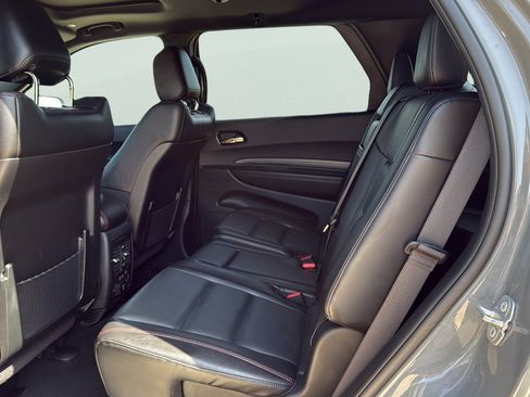 Certified 2025 Dodge Durango GT AWD/4WD image 15