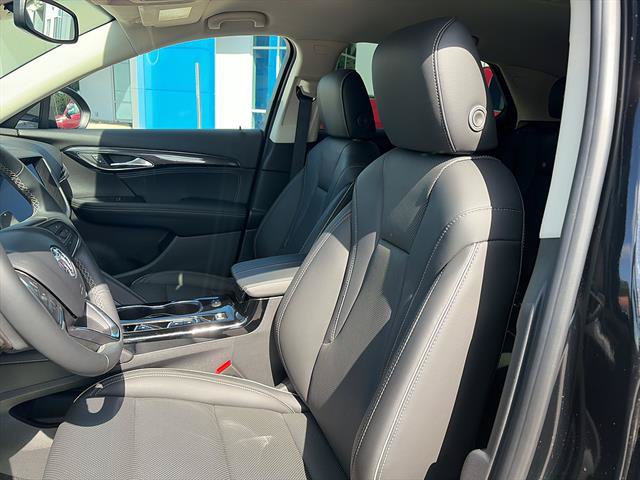 Used 2023 Buick Envision Essence AWD/4WD image 9